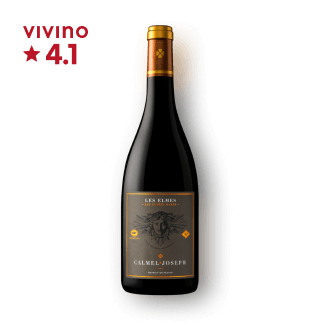 카멜앤조세프 레젤므 콜리우르 750ml