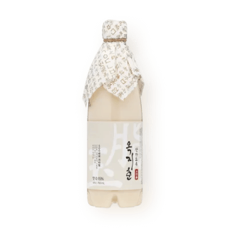 옥지춘 10도 750ml 프리미엄 막걸리