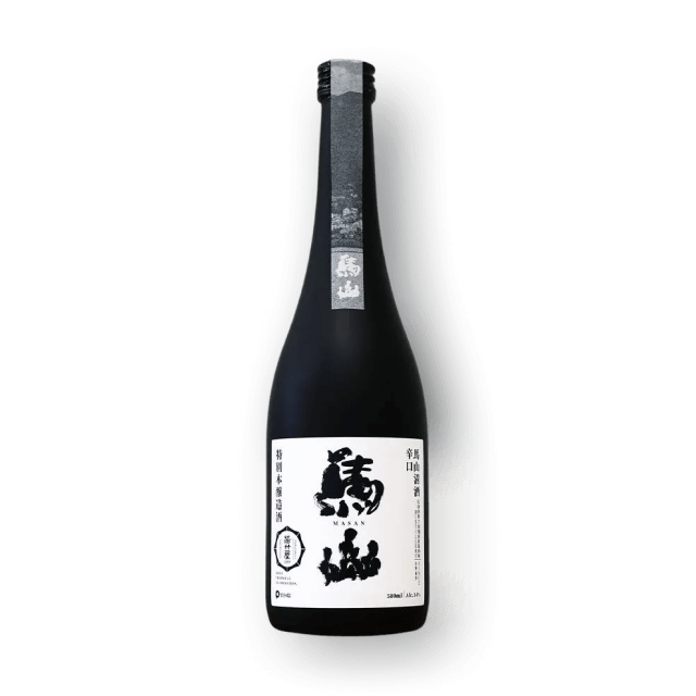 마산정종 14도 500ml 프리미엄 (차례주, 청주) 대표이미지