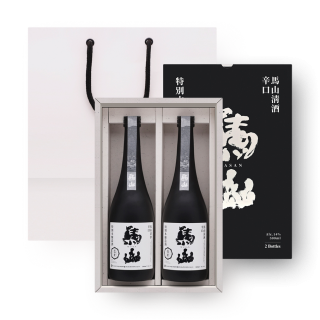 마산정종 세트 14도 500mlx2 프리미엄 (차례주, 청주)