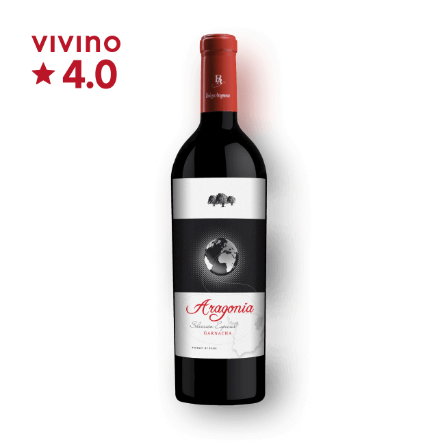 아라고니아 셀렉시온 에스뻬시알 750ml 대표이미지