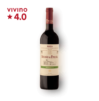 세뇨리오 데 페시나 레제르바 750ml
