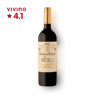 세뇨리오 데 페시나 그랑 레제르바 750ml