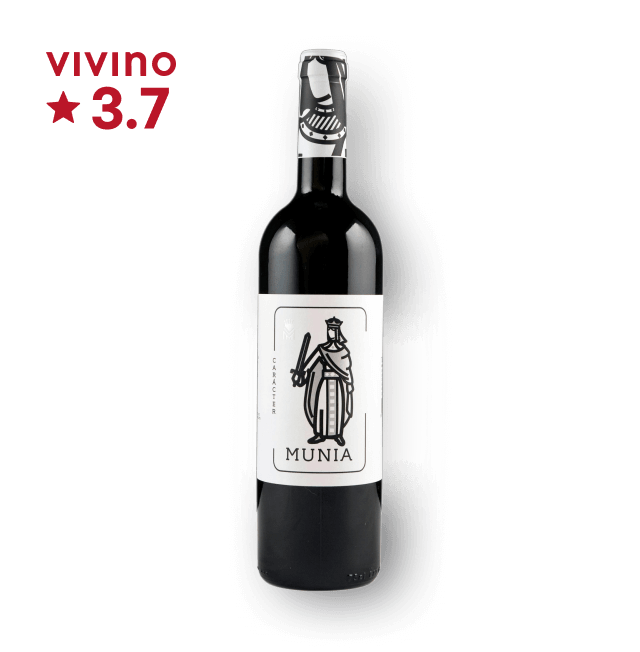 무니아 캐릭터 750ml 대표이미지