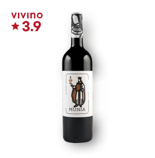 무니아 로블레 750ml