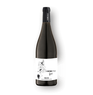 인와인 크투스 쉬라 750ml