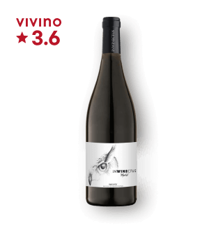 인와인 크투스 메를로 750ml