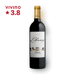샤또 레보스끄 750ml