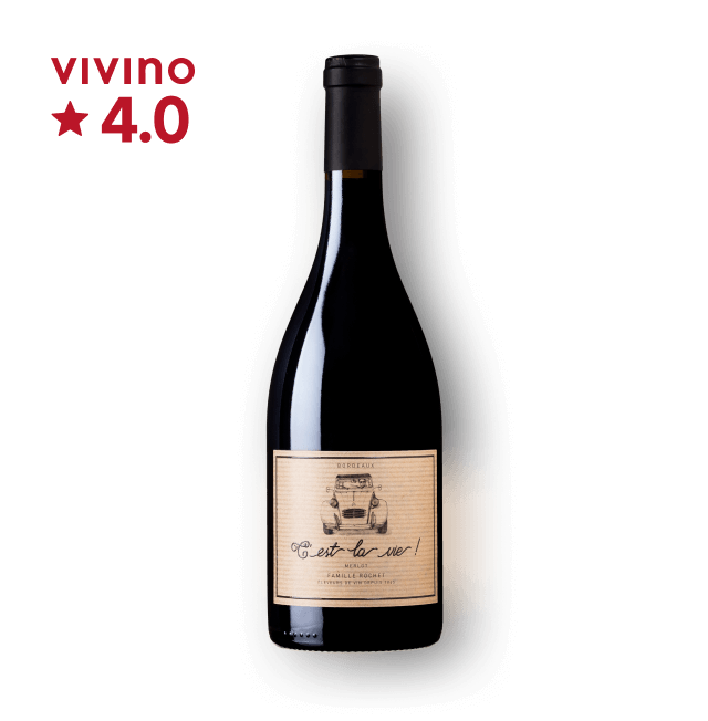 샤또 말벳 세라비 750ml 대표이미지