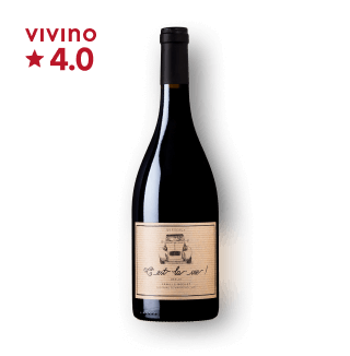 샤또 말벳 세라비 750ml