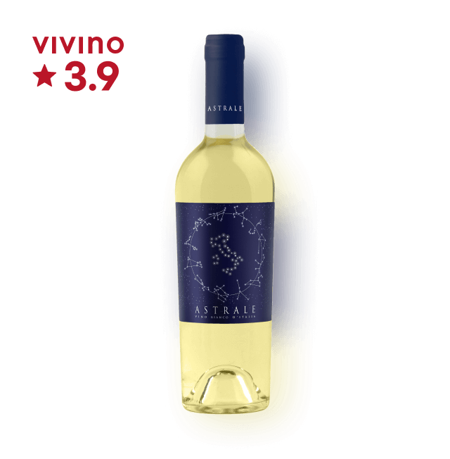 아스트랄 비앙코 750ml 대표이미지
