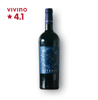 아스트랄 로쏘 750ml