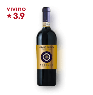 아스트랄 끼안티 리제르바 750ml