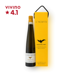 [픽업특가] 테누타 델 판트 모스카토 다스티 카넬리 750ml