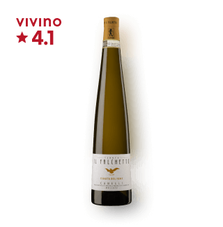 테누타 델 판트 모스카토 다스티 카넬리 750ml