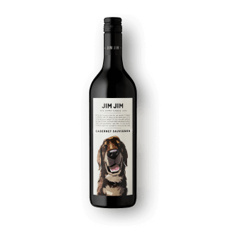 [픽업특가] 짐짐 까베르네소비뇽 750ml