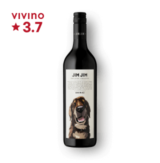 짐짐 쉬라즈 750ml