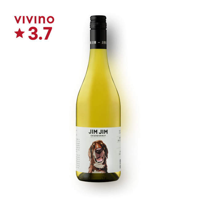 짐짐 샤도네이 750ml 대표이미지