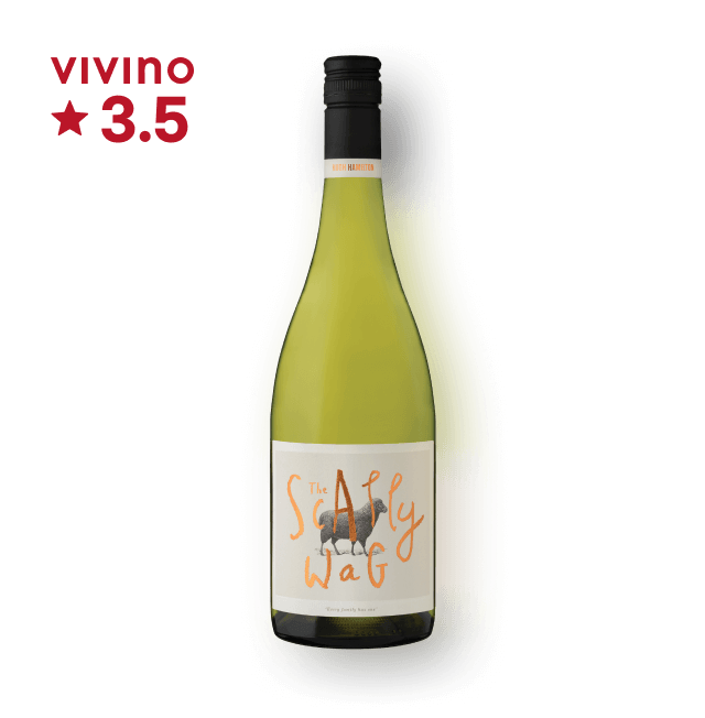 스칼리웨그 샤도네이 750ml 대표이미지