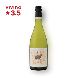 스칼리웨그 샤도네이 750ml