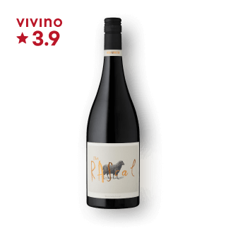 라스칼 쉬라즈 750ml