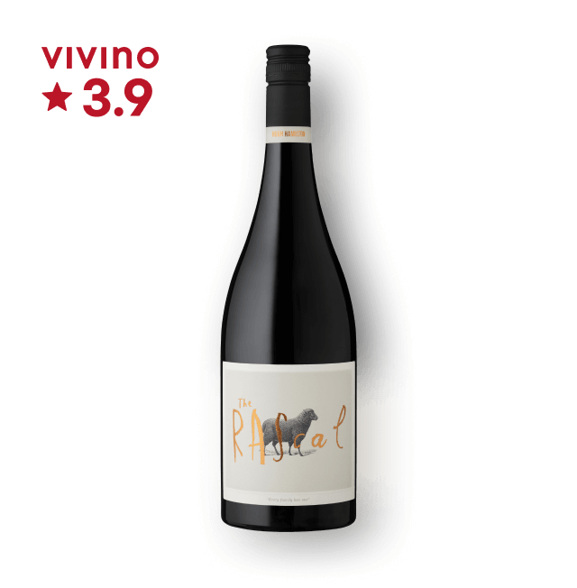 라스칼 쉬라즈 750ml 대표이미지