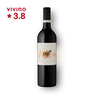 빌런 까베르네 쇼비뇽 750ml