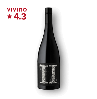 블랙 블러드Ⅱ 750ml