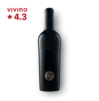 퓨어 블랙 쉬라즈 750ml