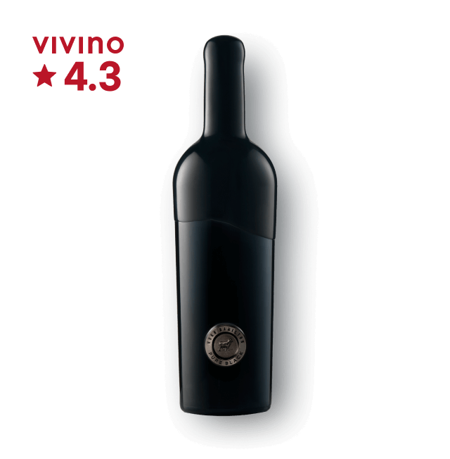 퓨어 블랙 쉬라즈 750ml 대표이미지