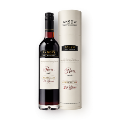 앙고브 레어 토니 25년 750ml