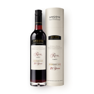 앙고브 레어 토니 25년 750ml