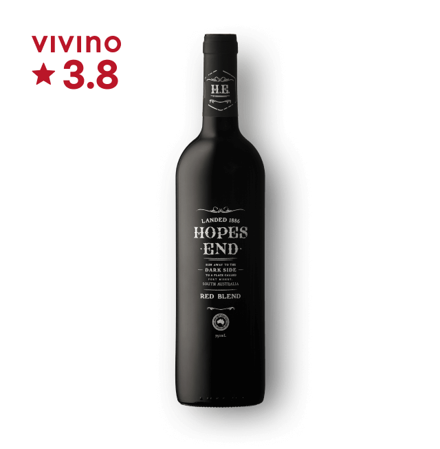 호프 엔드 블렌드 750ml 대표이미지