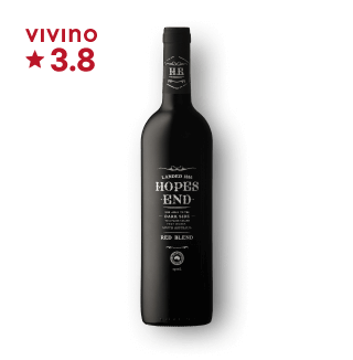 호프 엔드 블렌드 750ml