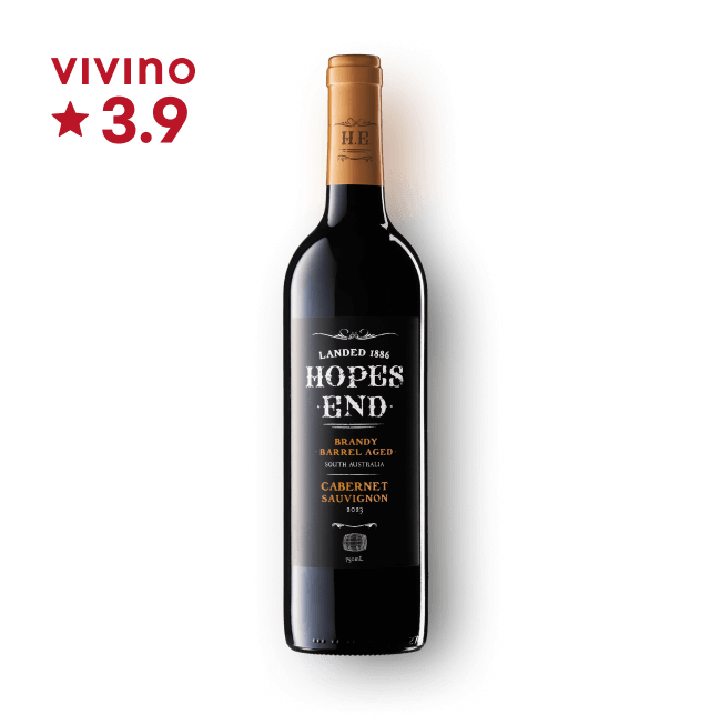 호프 엔드 까베르네소비뇽 750ml 대표이미지