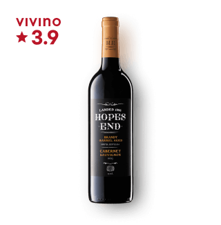 호프 엔드 까베르네소비뇽 750ml