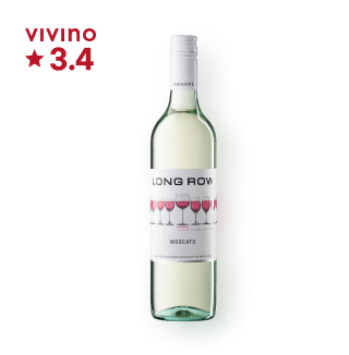 롱 로우 모스카토 750ml