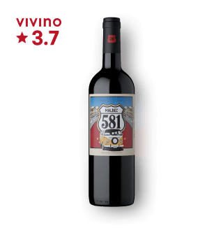 581 말벡 750ml