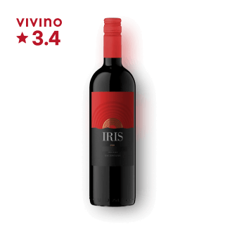 아이리스 까베르네 소비뇽 750ml