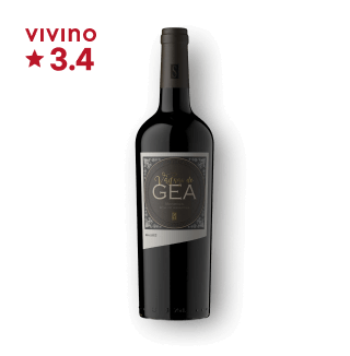 바스타고 드 제아 말벡 750ml