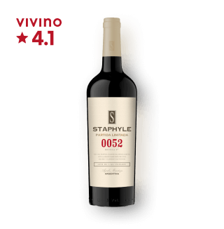스타필레 파티다 리미타다 말벡 750ml