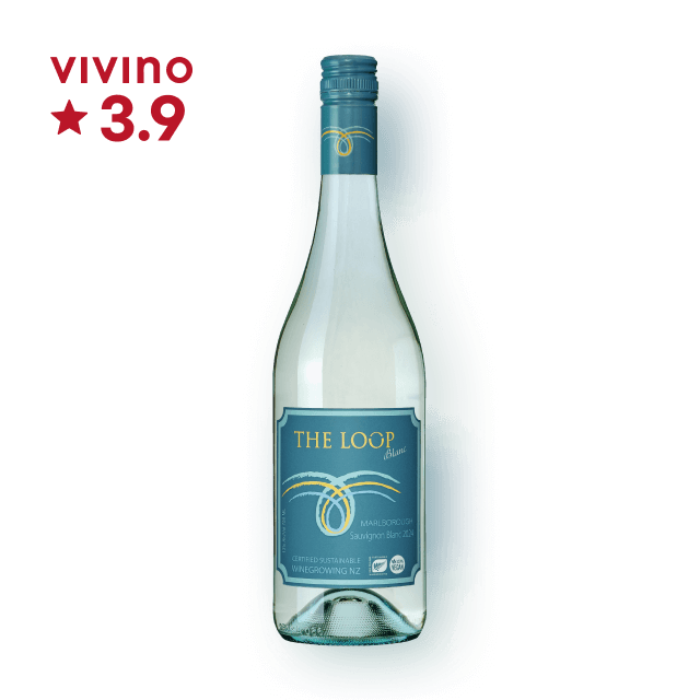 더 루프 말보로 소비뇽 블랑 750ml 대표이미지