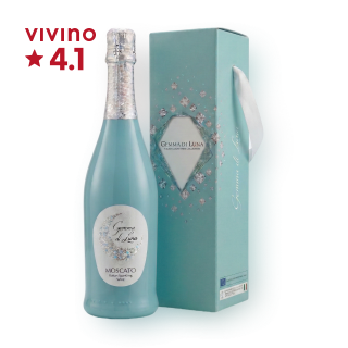 젬마 디 루나 모스카토 750ml