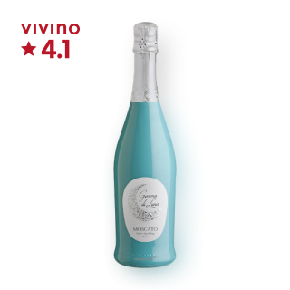 젬마 디 루나 모스카토 750ml