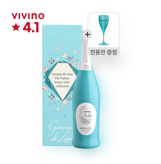 [픽업특가] 젬마 디 루나 모스카토 750ml
