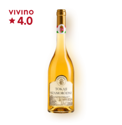 토카이 사모로드니 500ml