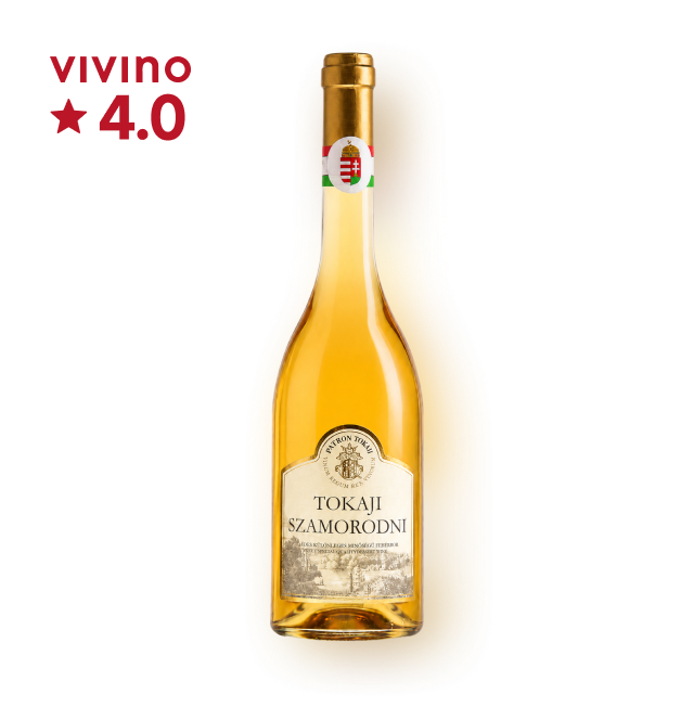 토카이 사모로드니 500ml