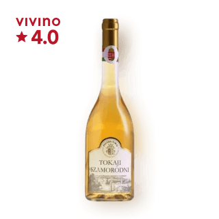 토카이 사모로드니 500ml