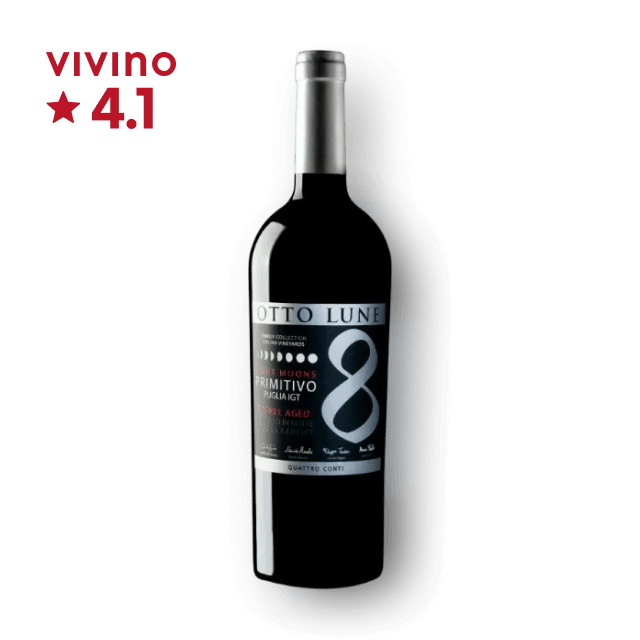 8번 오토 루네 750ml 대표이미지