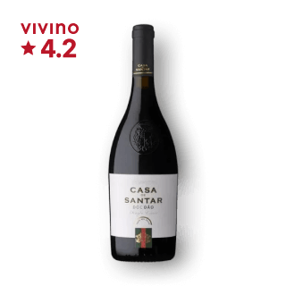 카사 데 산타르 다오 750ml